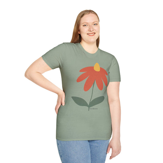 Flower Power T-Shirt