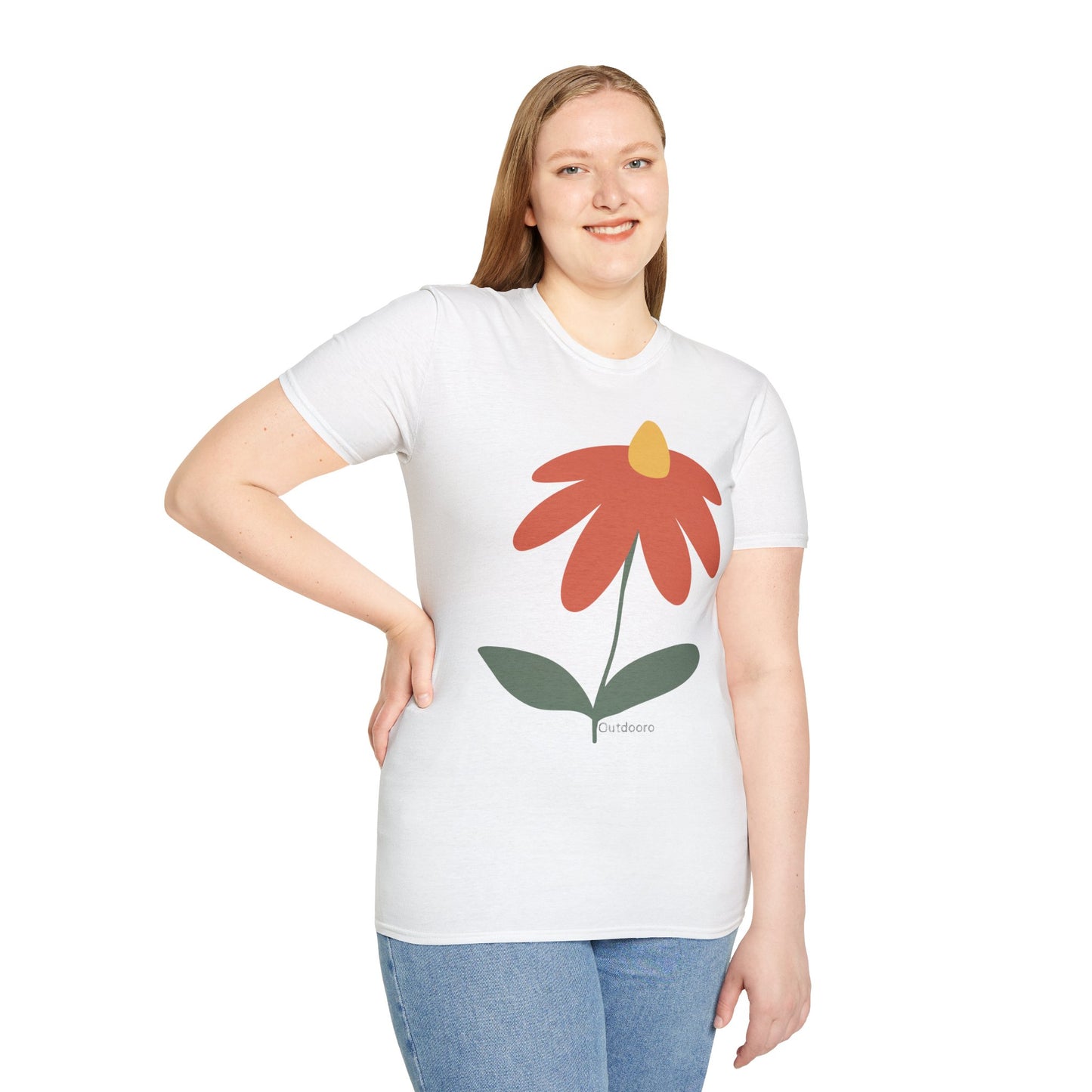 Flower Power T-Shirt