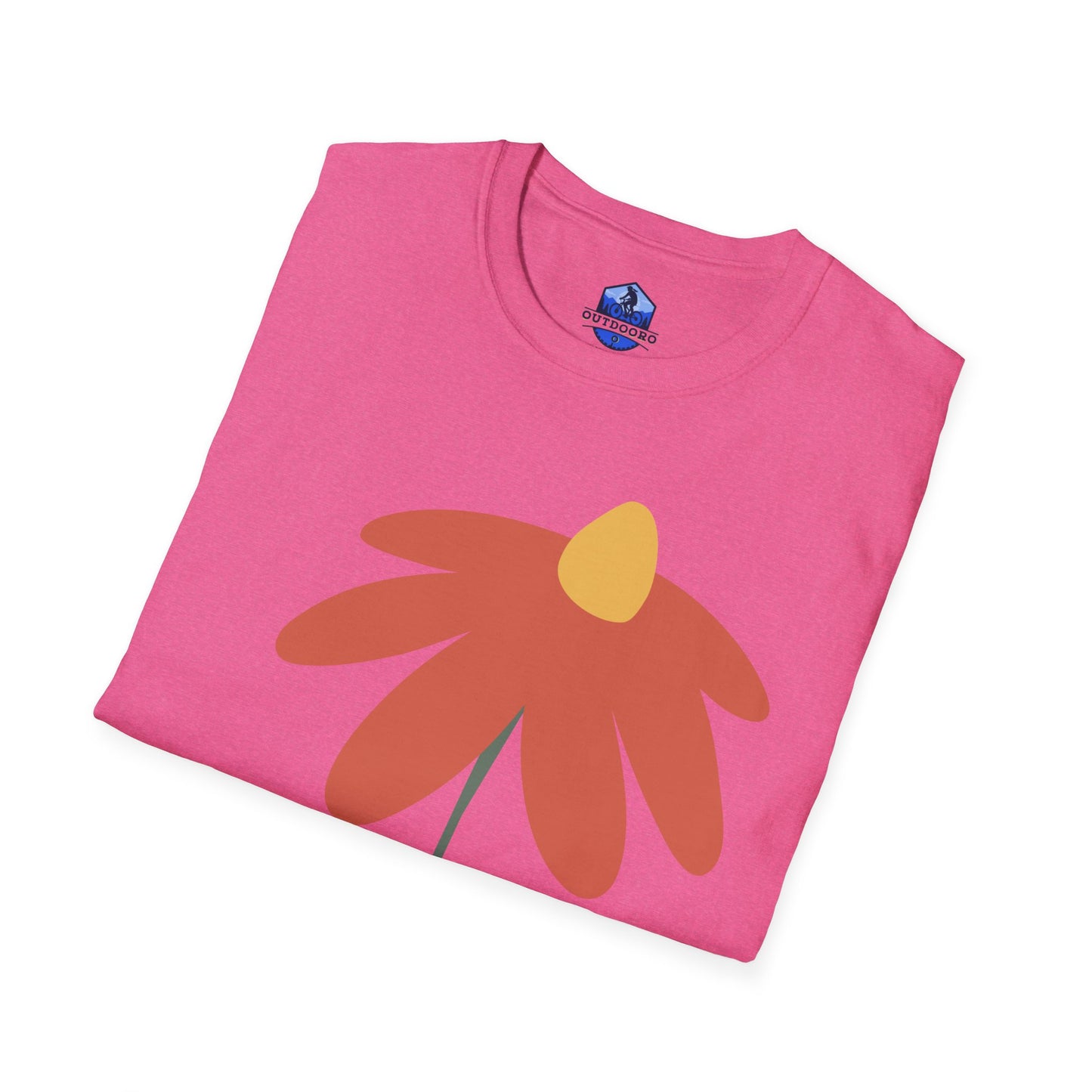 Flower Power T-Shirt