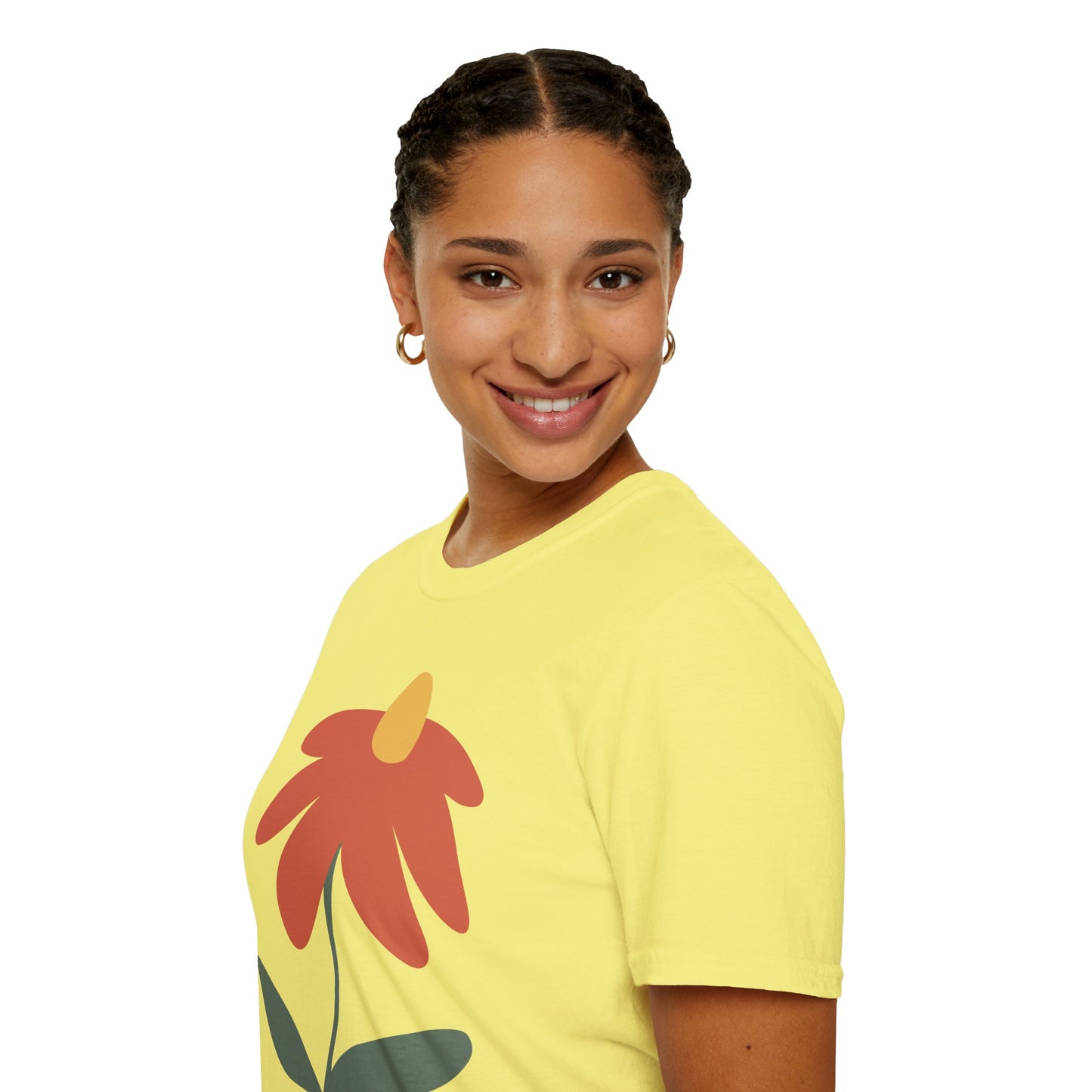 Flower Power T-Shirt