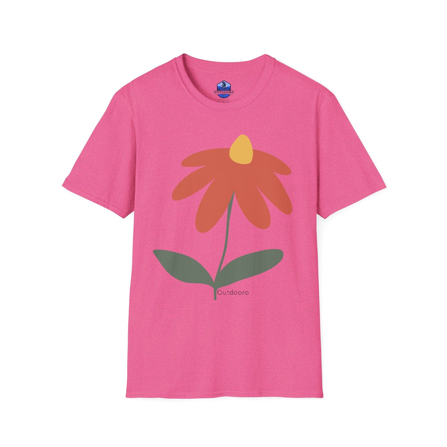 Flower Power T-Shirt