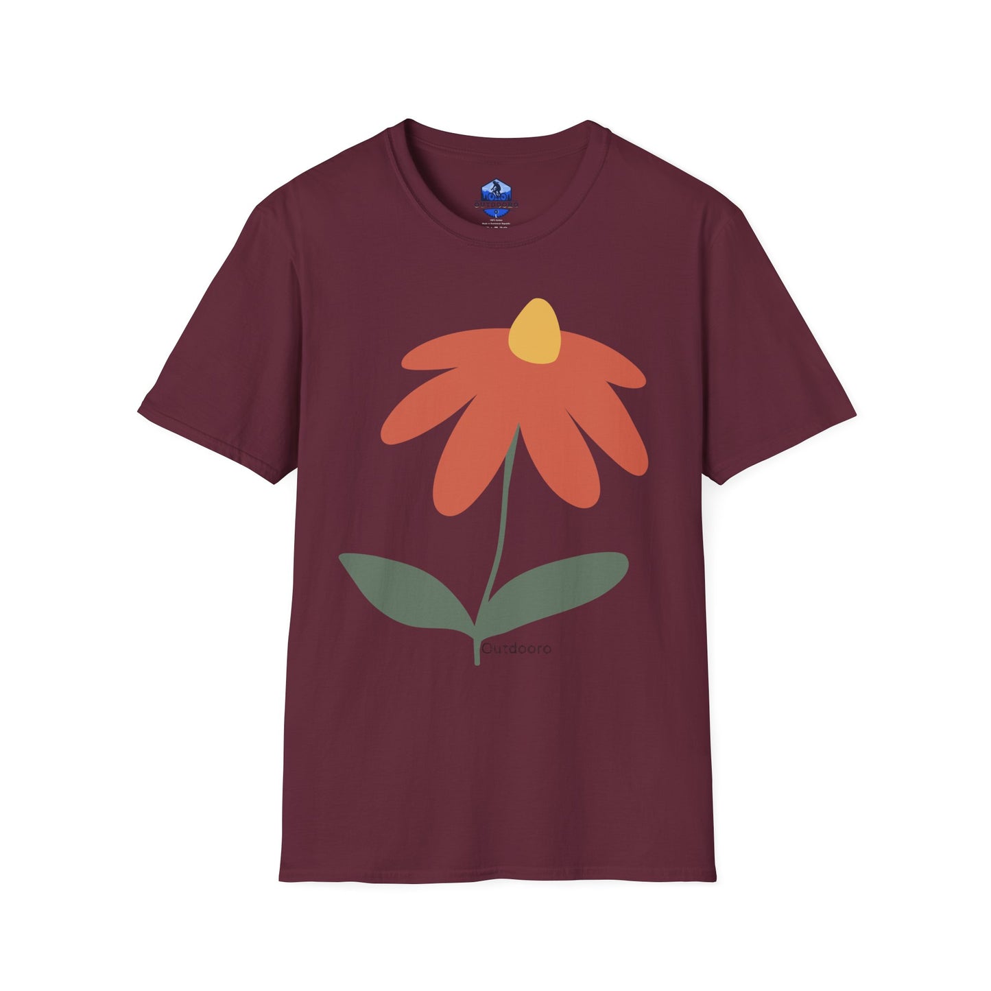 Flower Power T-Shirt