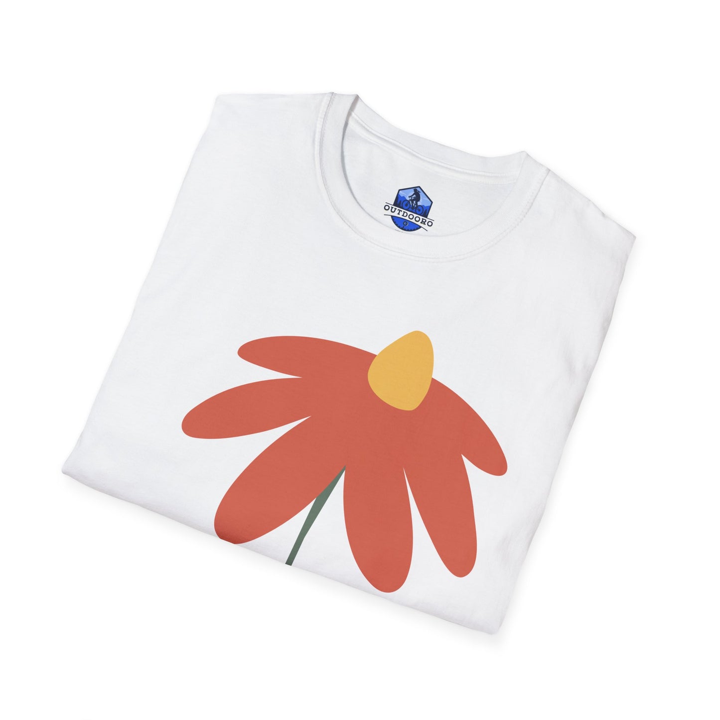 Flower Power T-Shirt