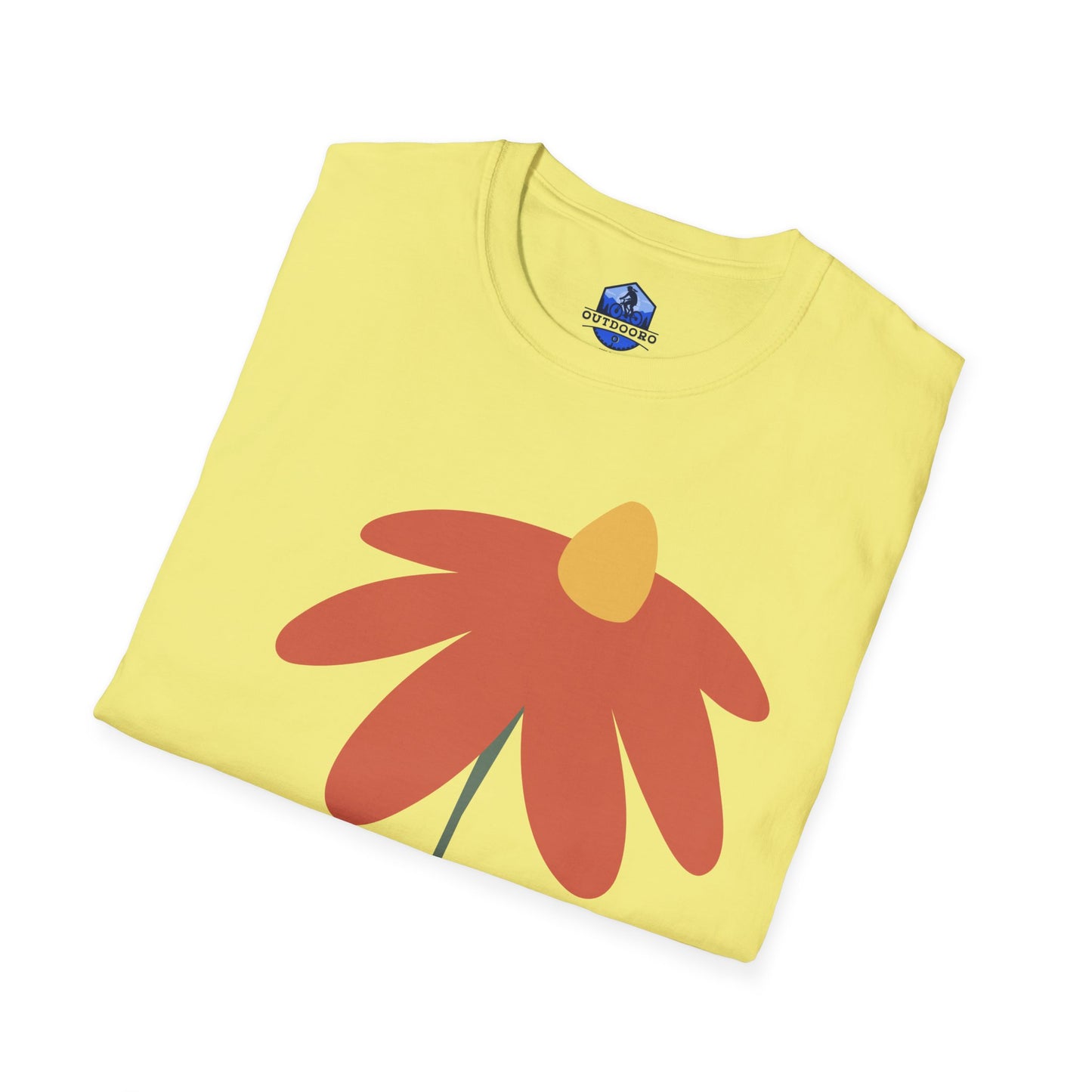 Flower Power T-Shirt