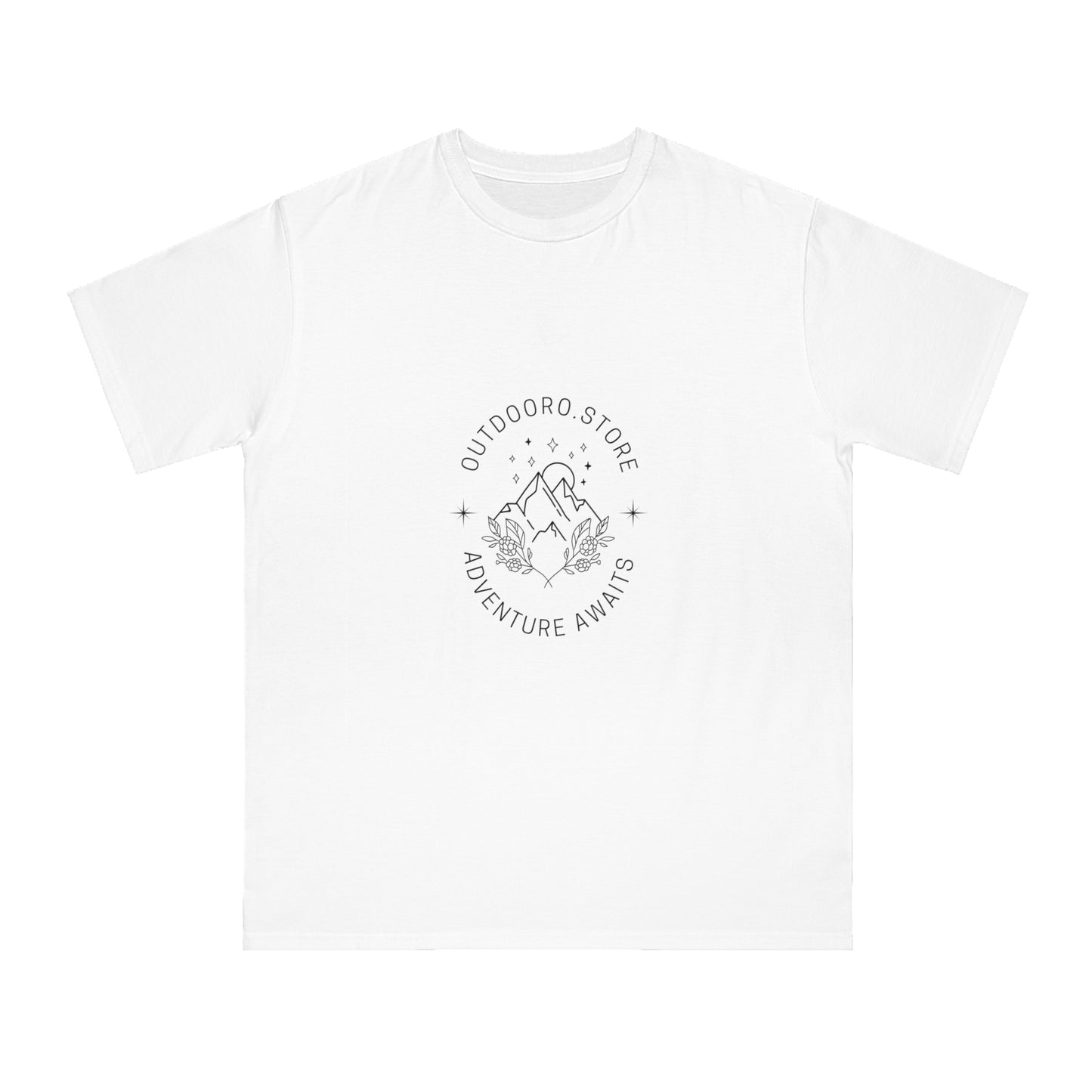 Organic outdooro Classic T-Shirt