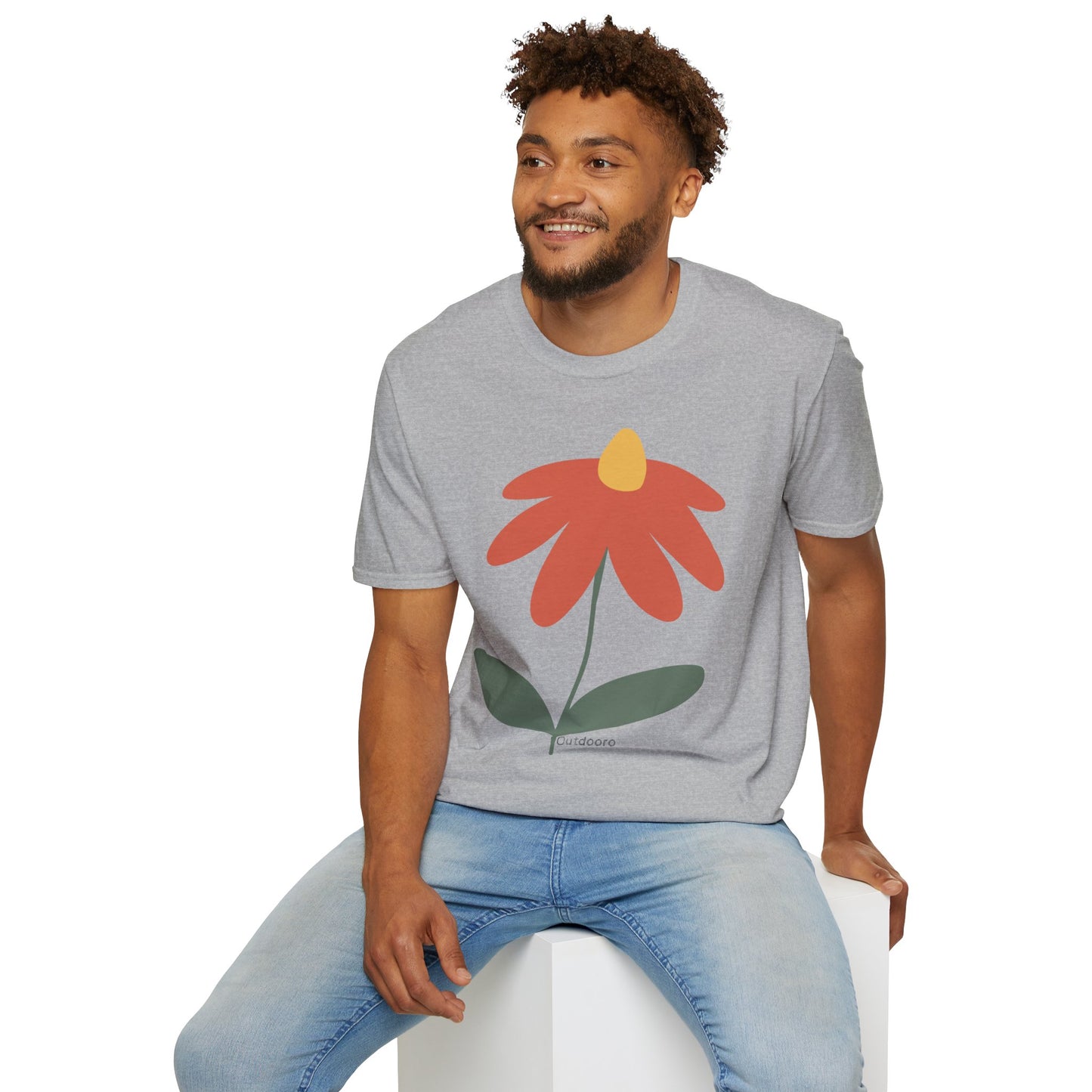 Flower Power T-Shirt