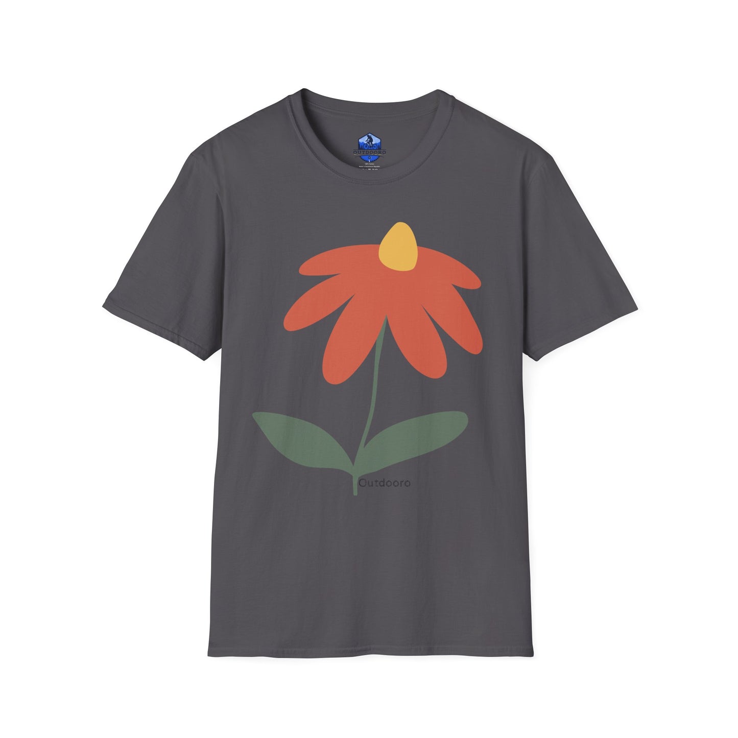 Flower Power T-Shirt