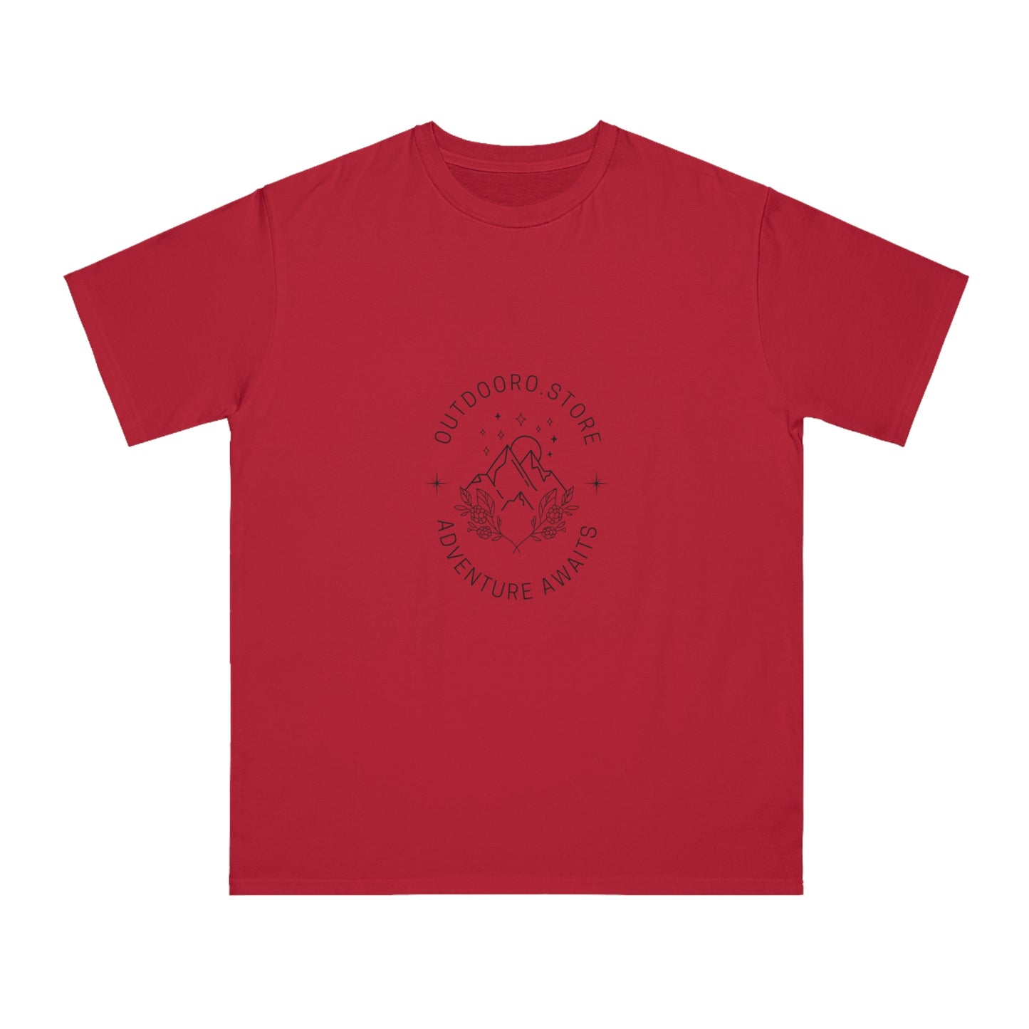 Organic outdooro Classic T-Shirt