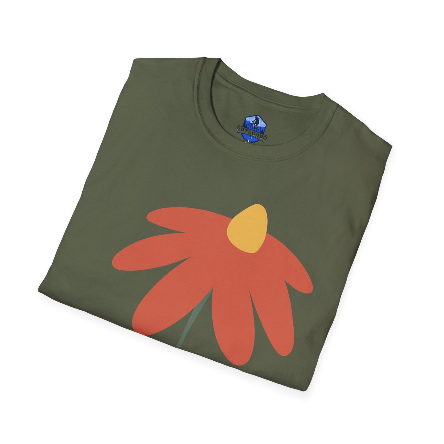 Flower Power T-Shirt