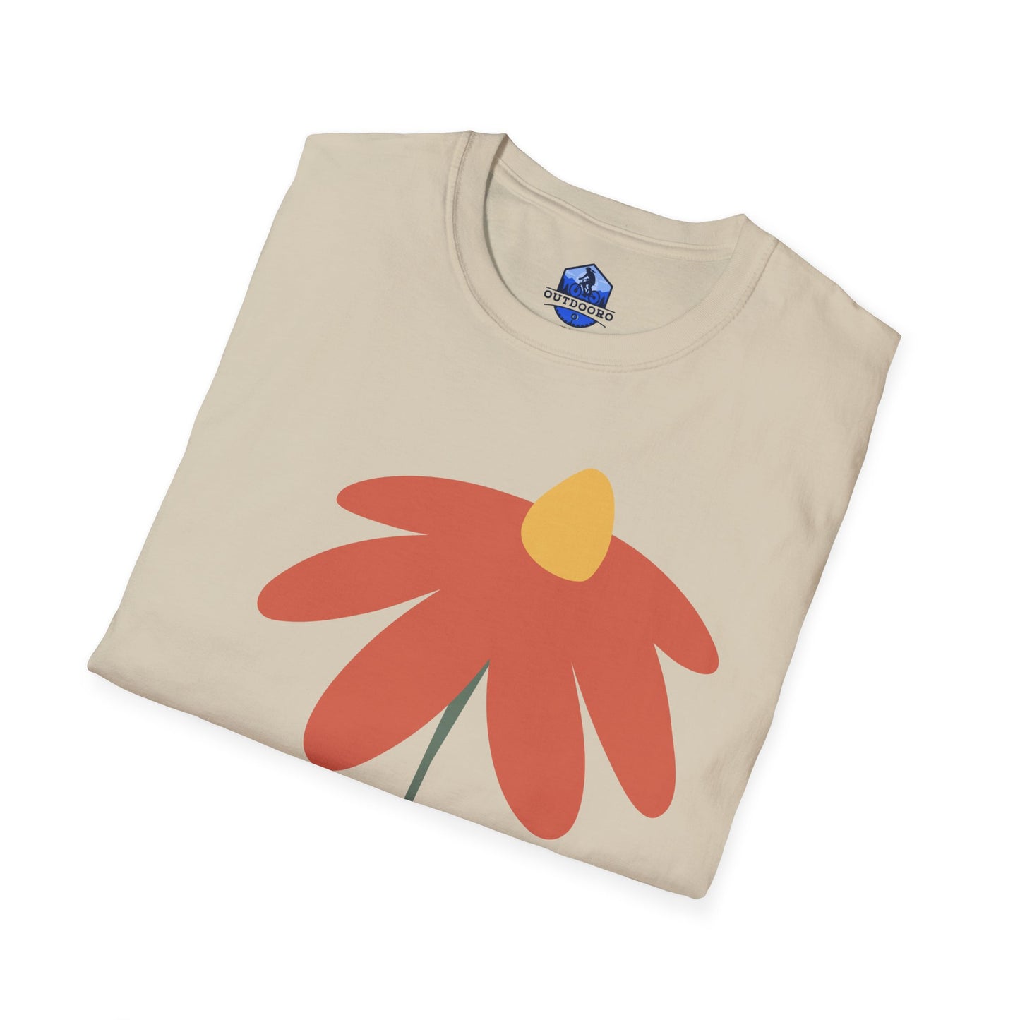 Flower Power T-Shirt