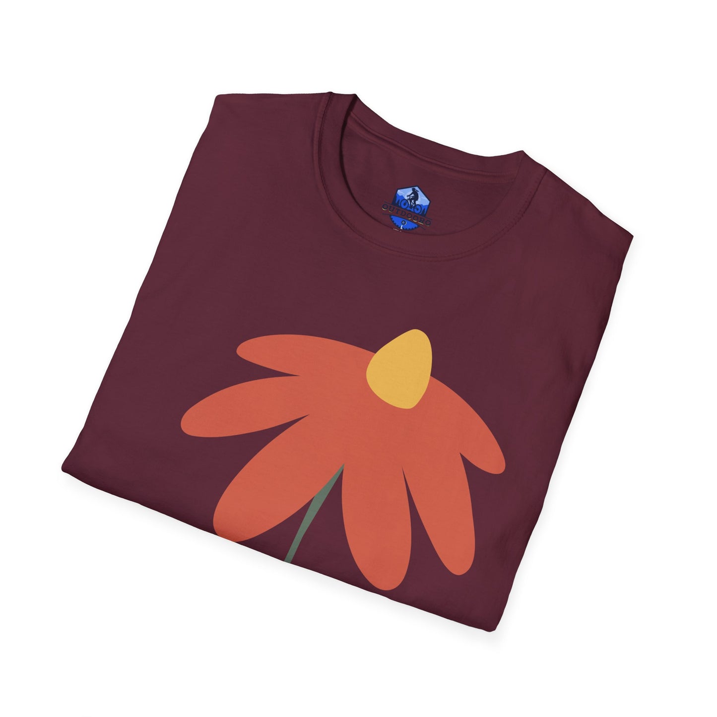 Flower Power T-Shirt