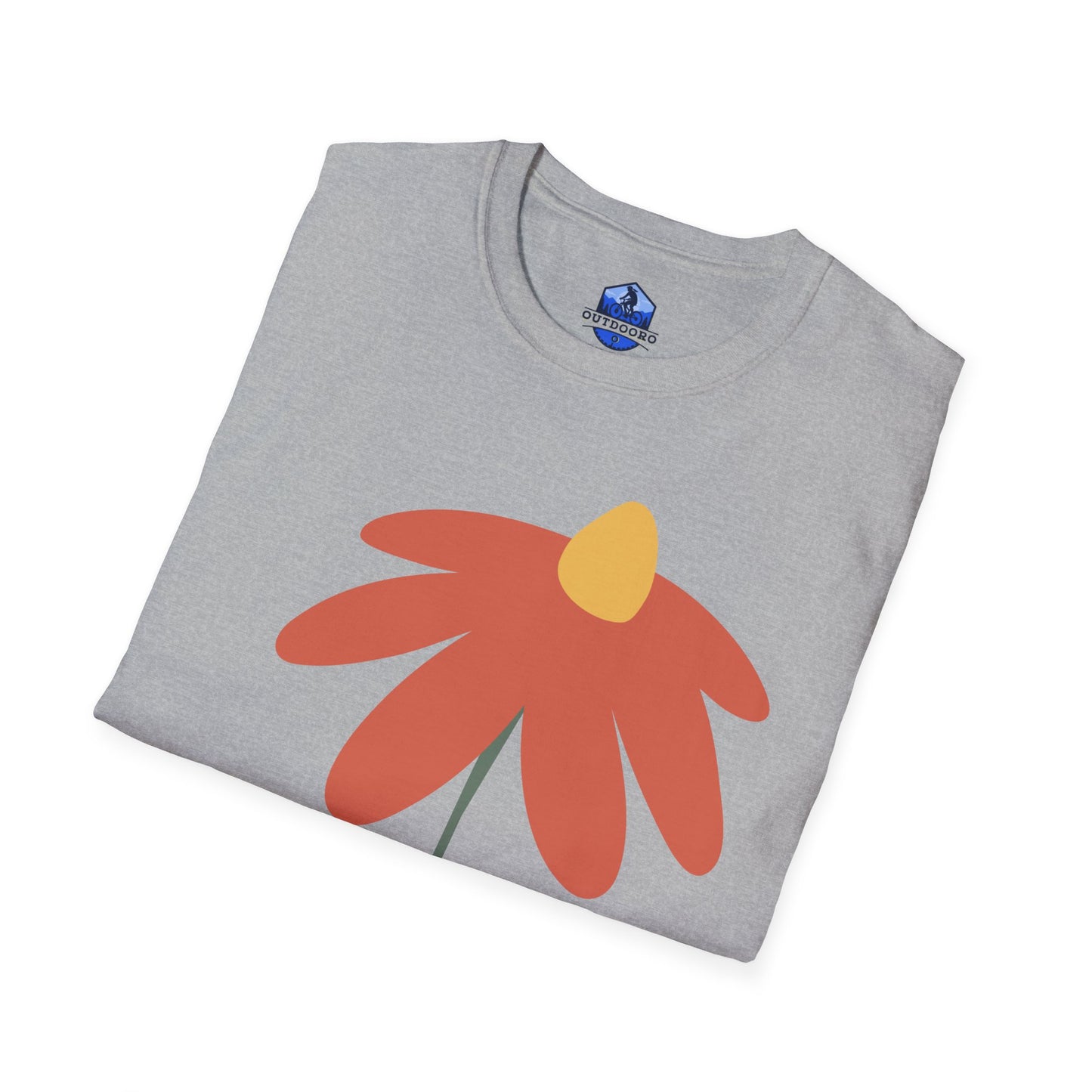 Flower Power T-Shirt