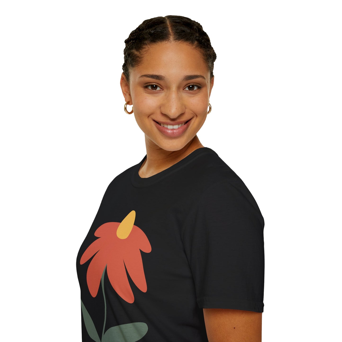 Flower Power T-Shirt