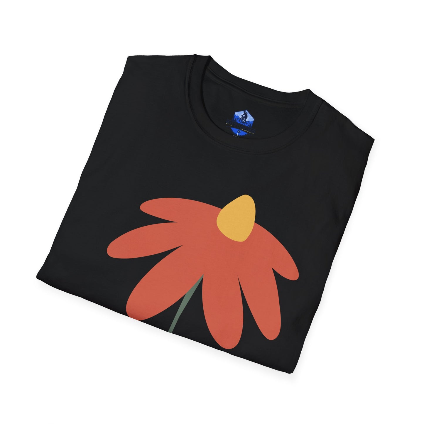 Flower Power T-Shirt