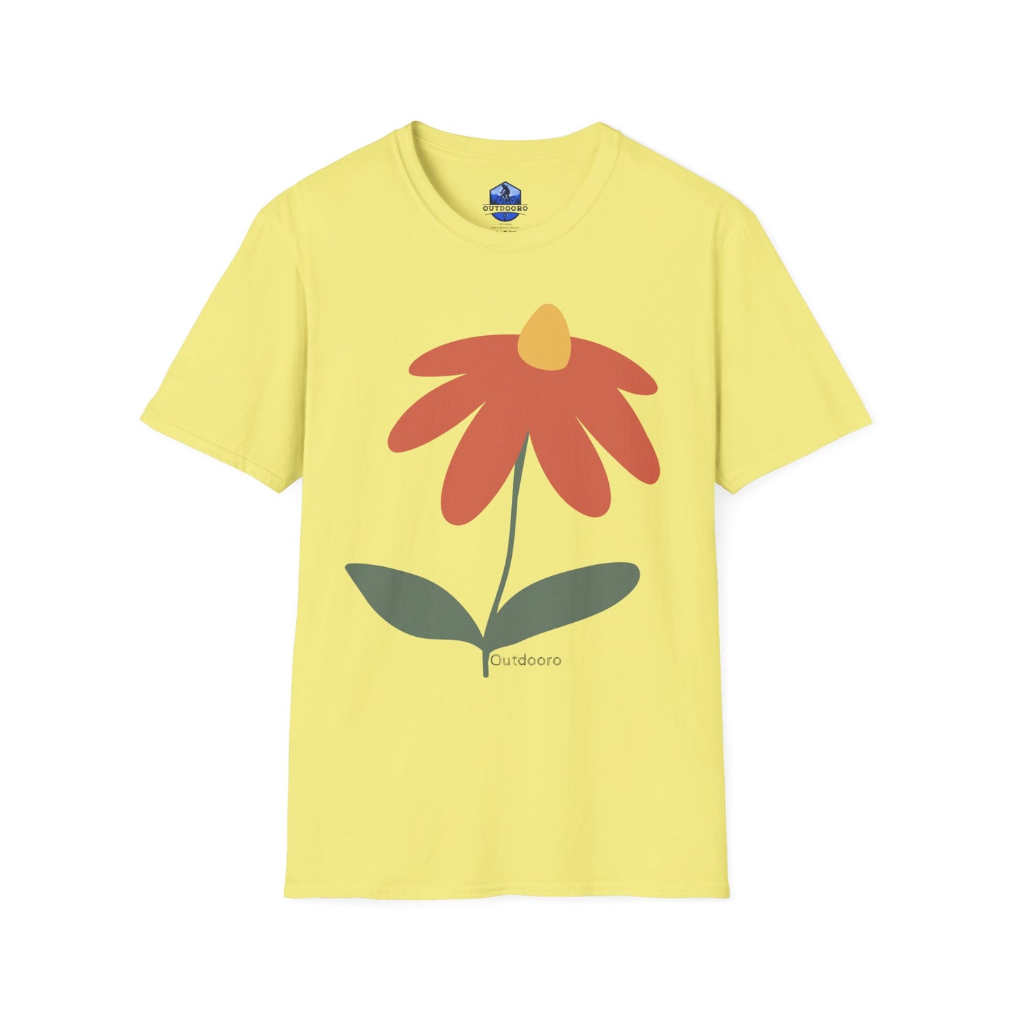 Flower Power T-Shirt