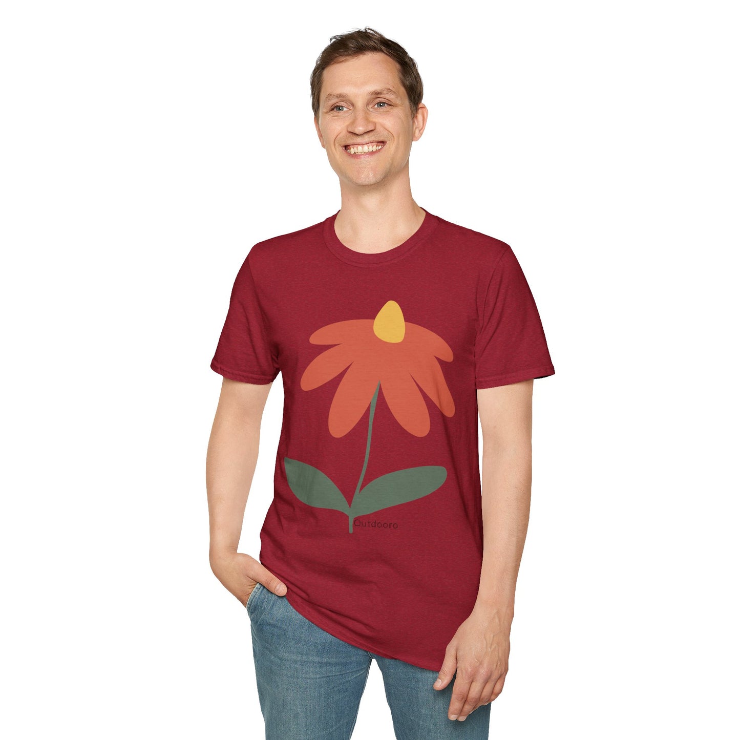 Flower Power T-Shirt