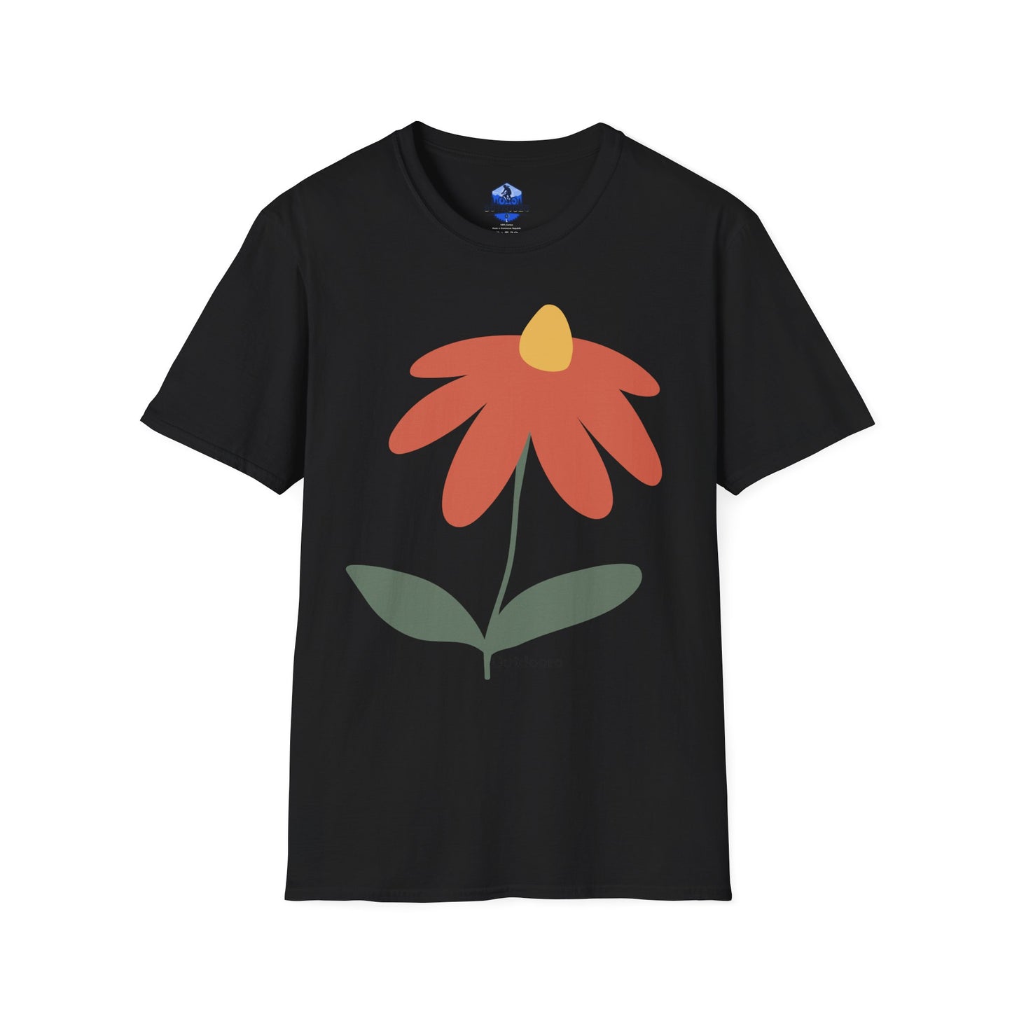 Flower Power T-Shirt