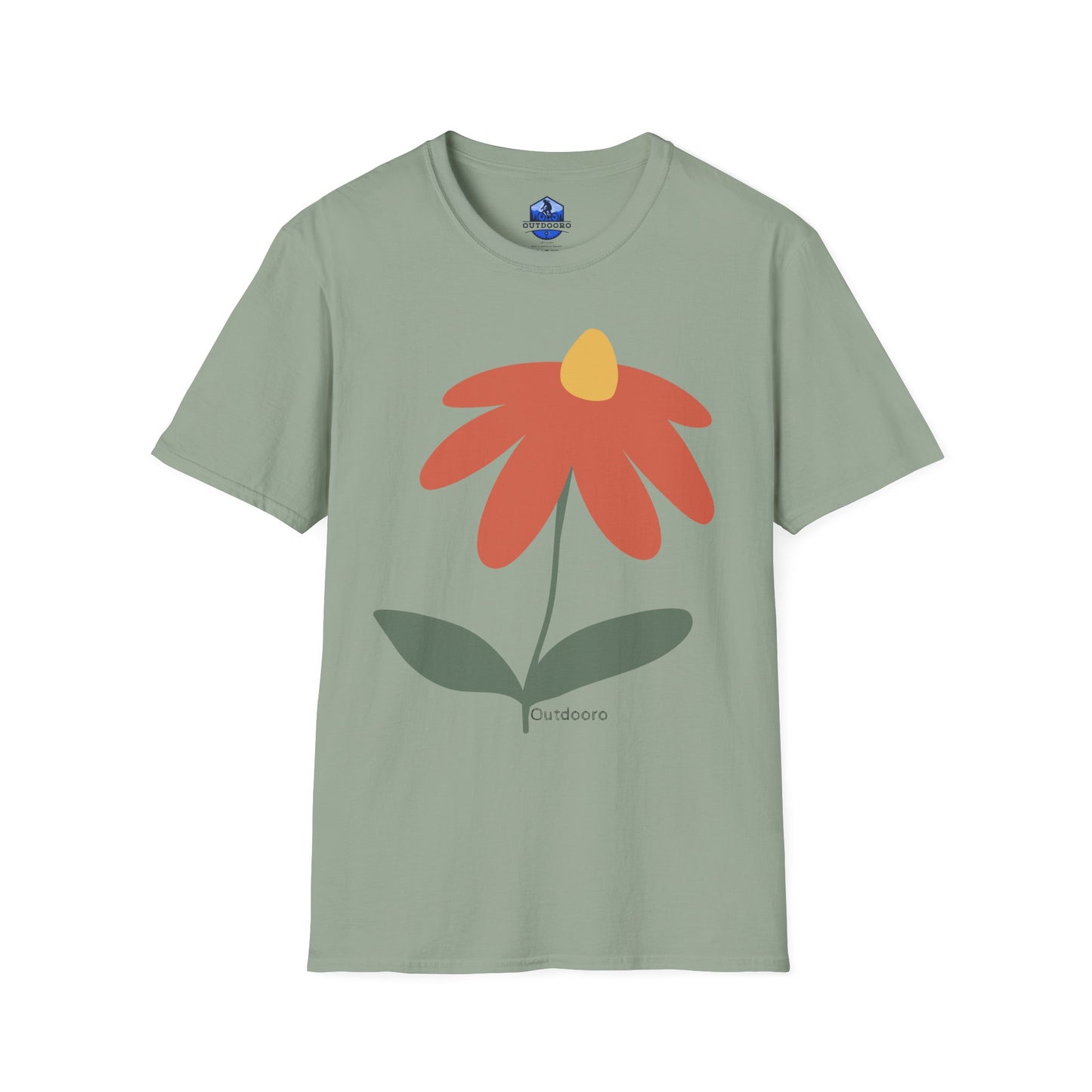 Flower Power T-Shirt