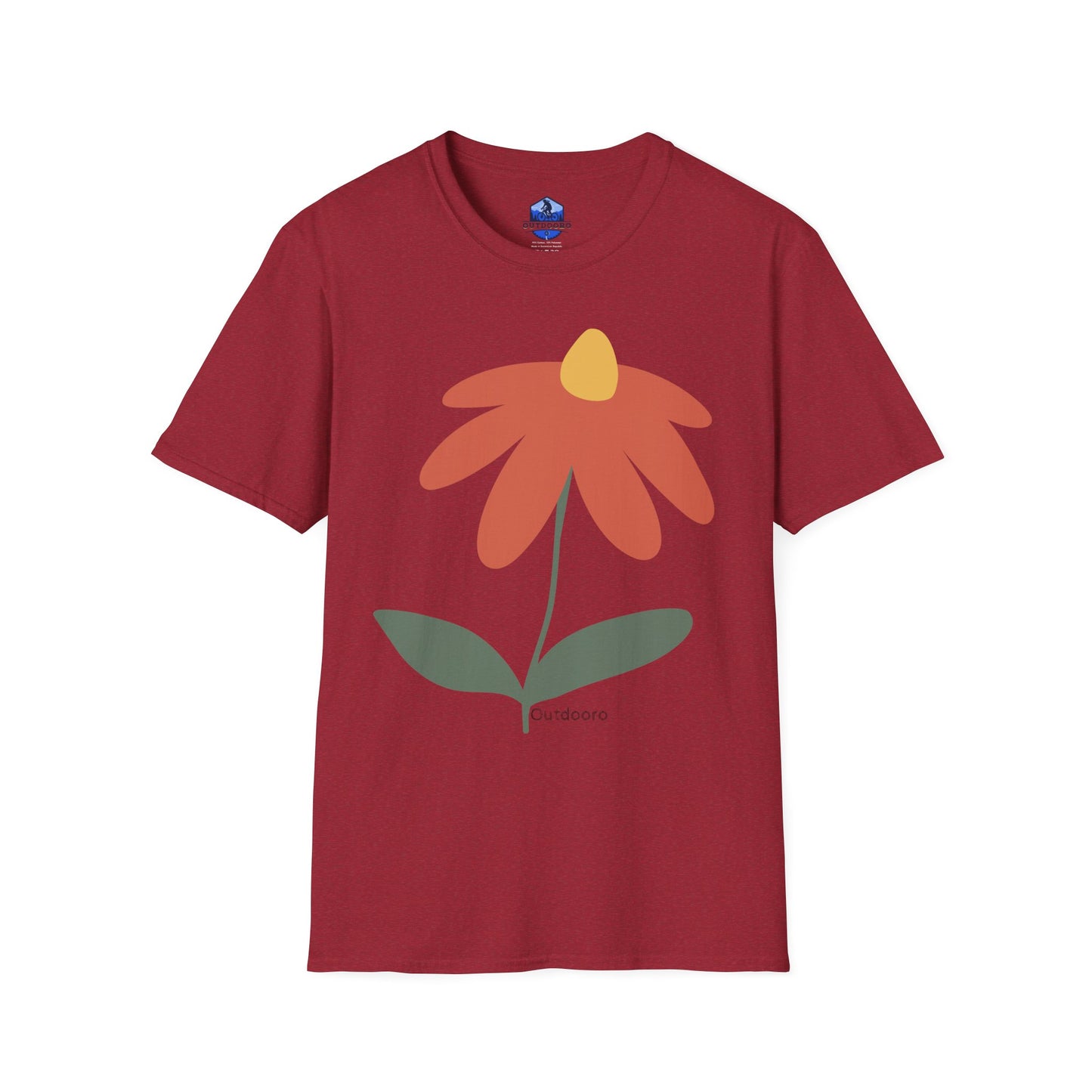 Flower Power T-Shirt