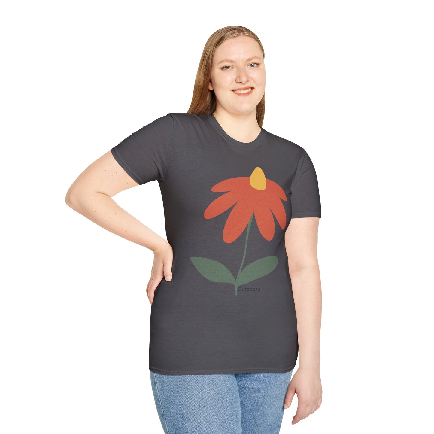 Flower Power T-Shirt