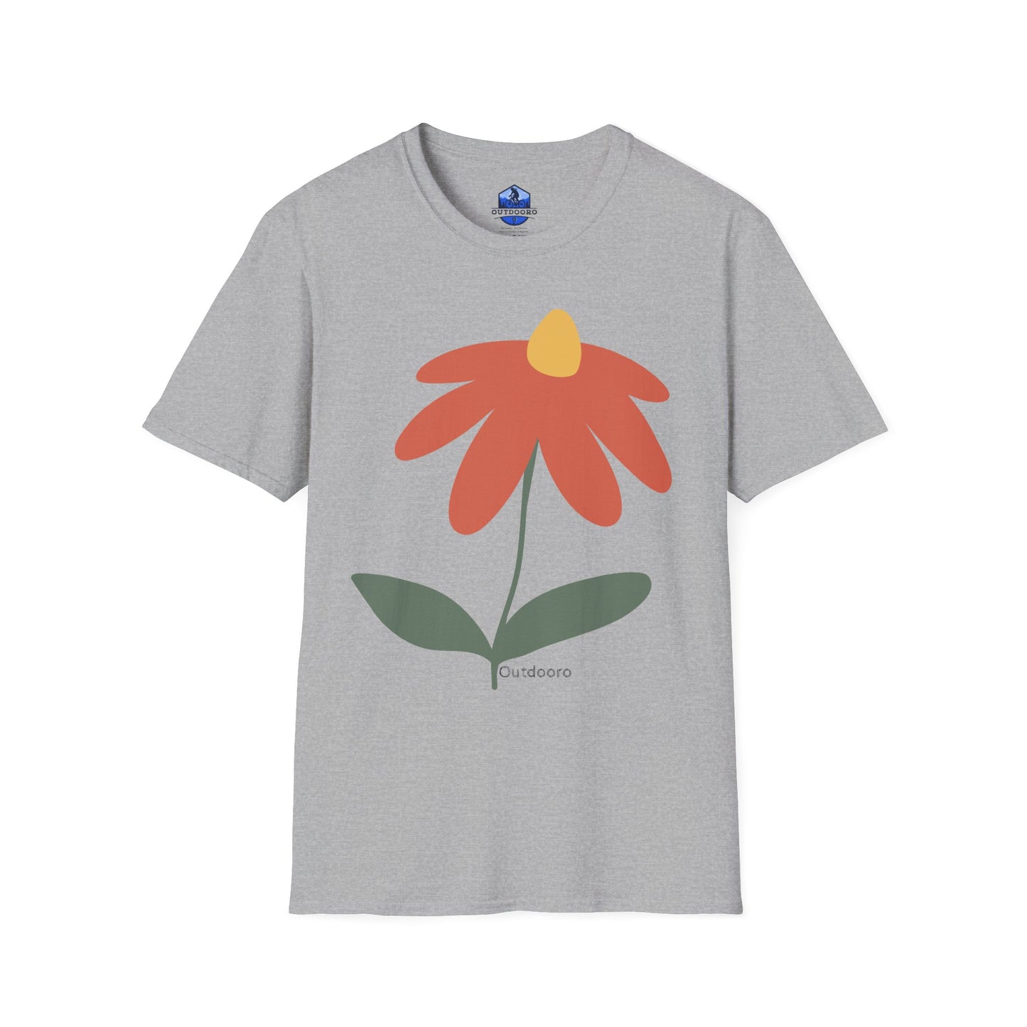 Flower Power T-Shirt