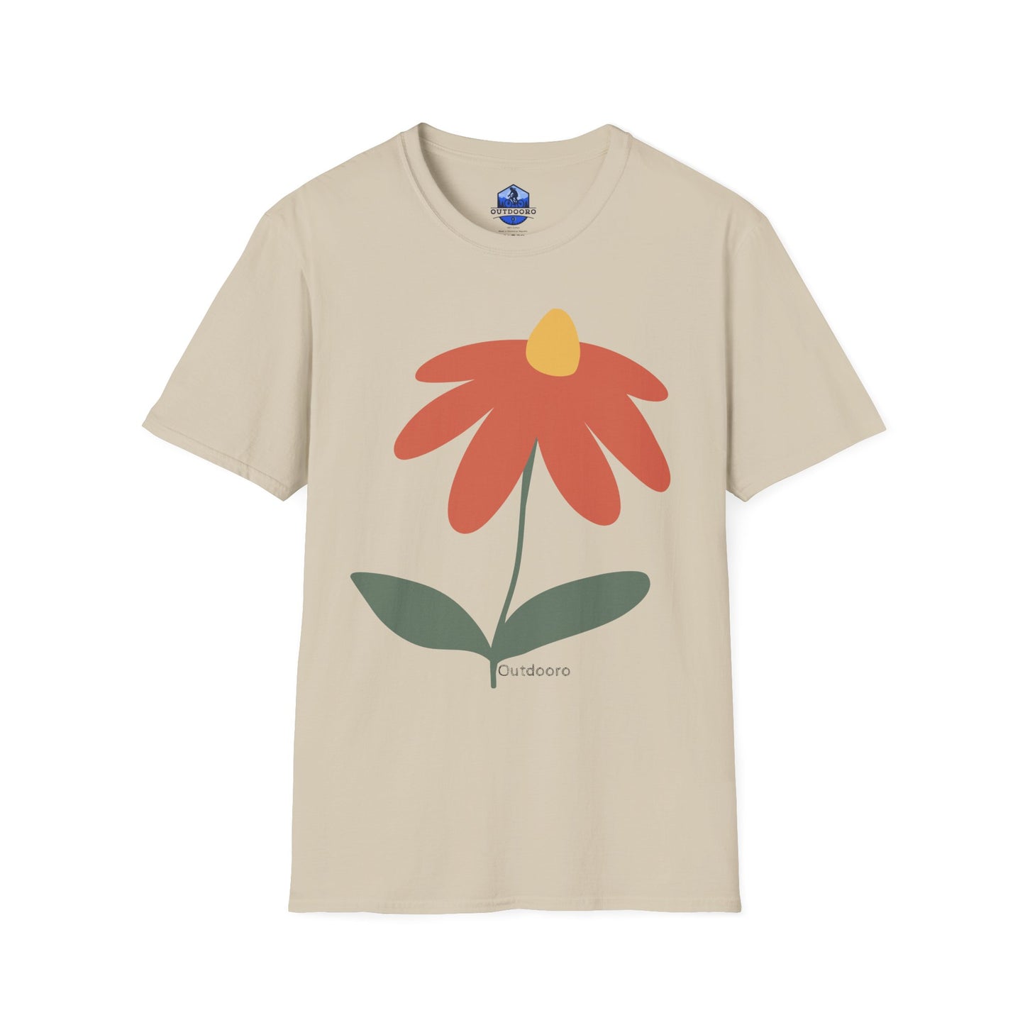 Flower Power T-Shirt