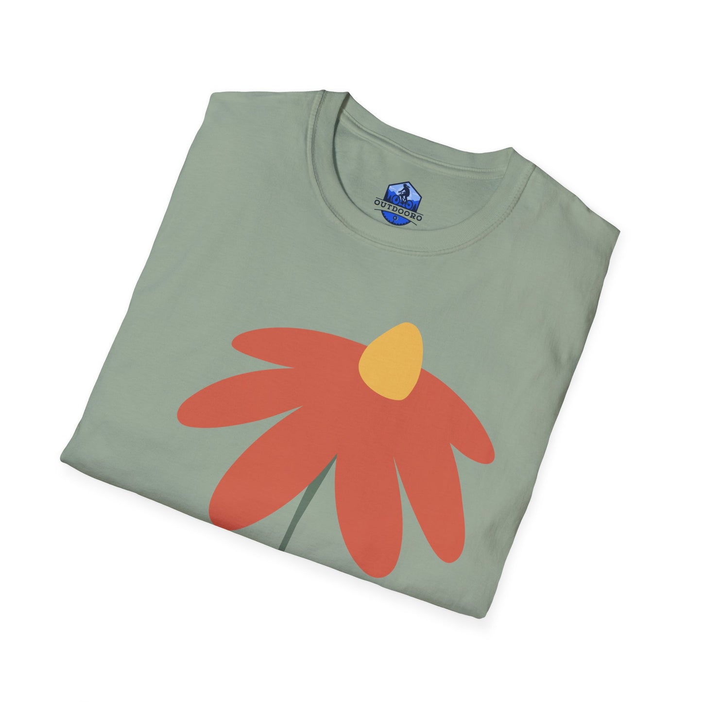 Flower Power T-Shirt