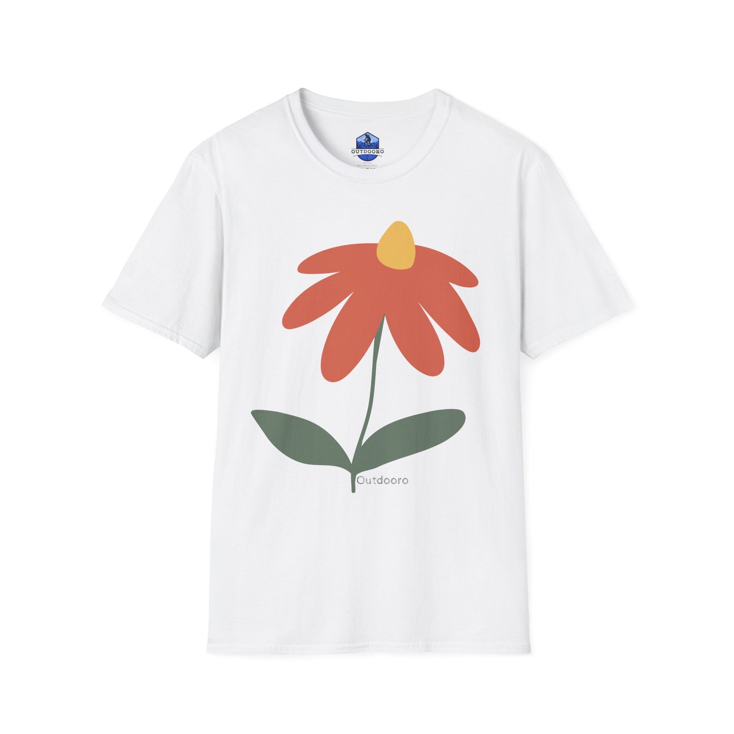 Flower Power T-Shirt